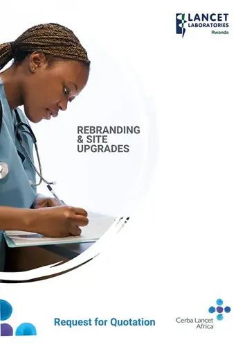 Rebranding & Site Upgrades