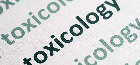 Toxicology