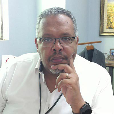 Tamrat Bekele Weldegiorgis