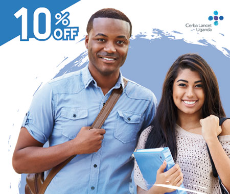 Back 2 School Packages