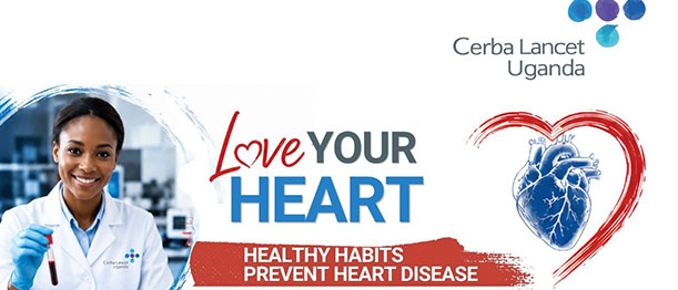 Heart Awareness Month: Supporting Better Heart Health