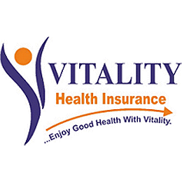 Vitality Health Insurance