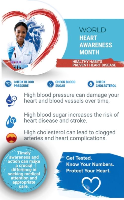 heart-health-screening-laboratory-testing
