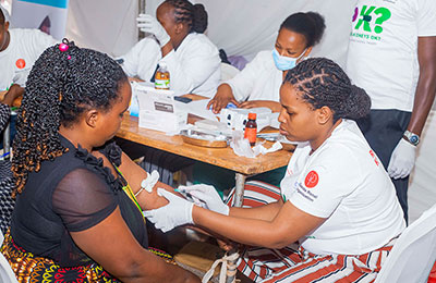 World Kidney Day 2025