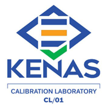 KENAS logo