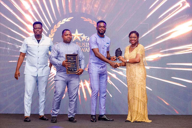 2026 Business Leader of the Year: Laboratory Excellence Awards