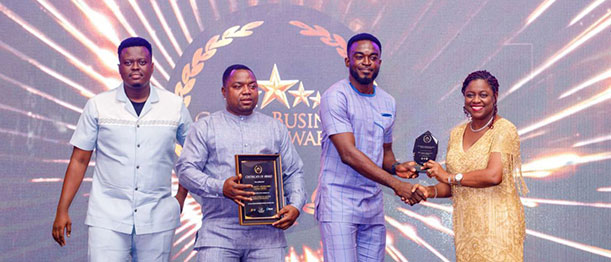 MDS Lancet Laboratories awarded at GBLA 2026