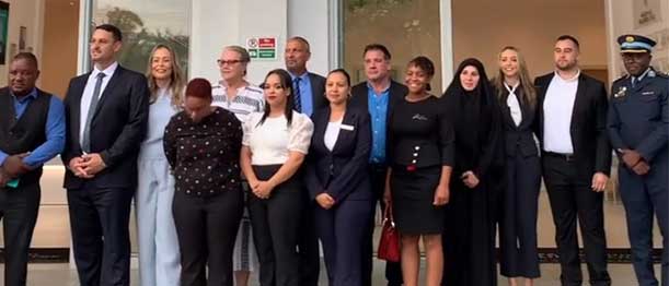 Lancet Laboratory Zambia Announces The Opening Of A New Laboratory To Enhance Diagnostic Capabilities In  Lusaka Province