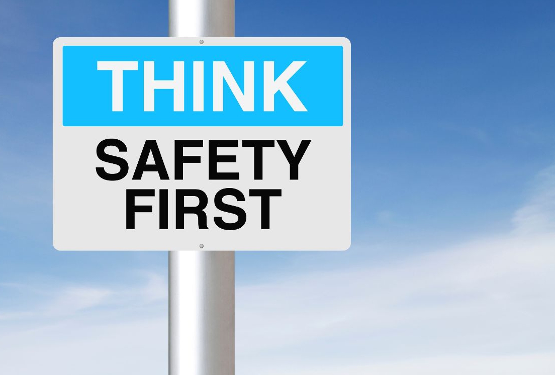 Good psychosocial working environments