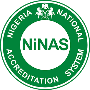 NiNAS Logo