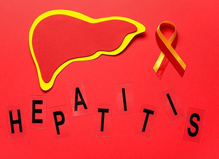 Hepatitis B