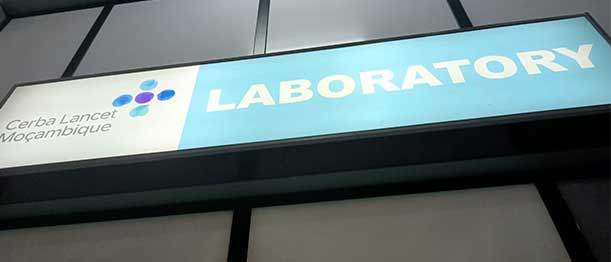 Cerba Lancet Mozambique opens state of the art laboratory in Tete