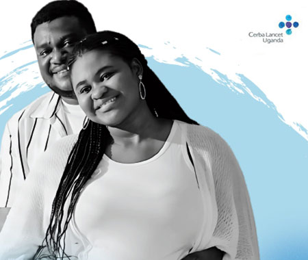 Antenatal Wellness Package – Men & Women