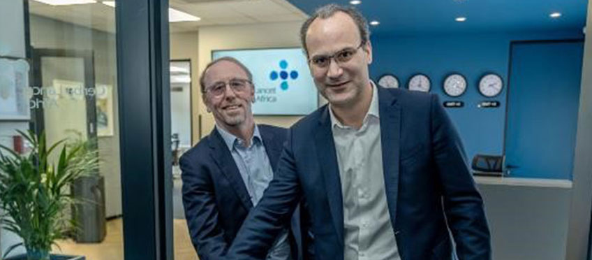 Cerba Lancet Africa Moving To New Headquarters  To Deliver Ambitious Growth Plans  For Africa
