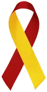Hepatitis Ribbon