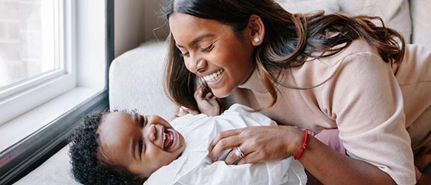 Iron Deficiency in Infants & Children