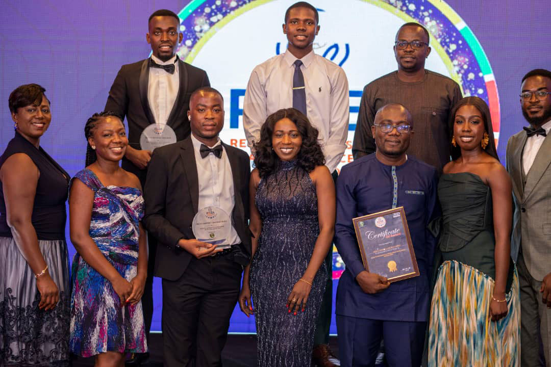 Responsible Business and Leadership Excellence Awards 2025