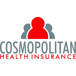 Cosmopolitan Health Insurance