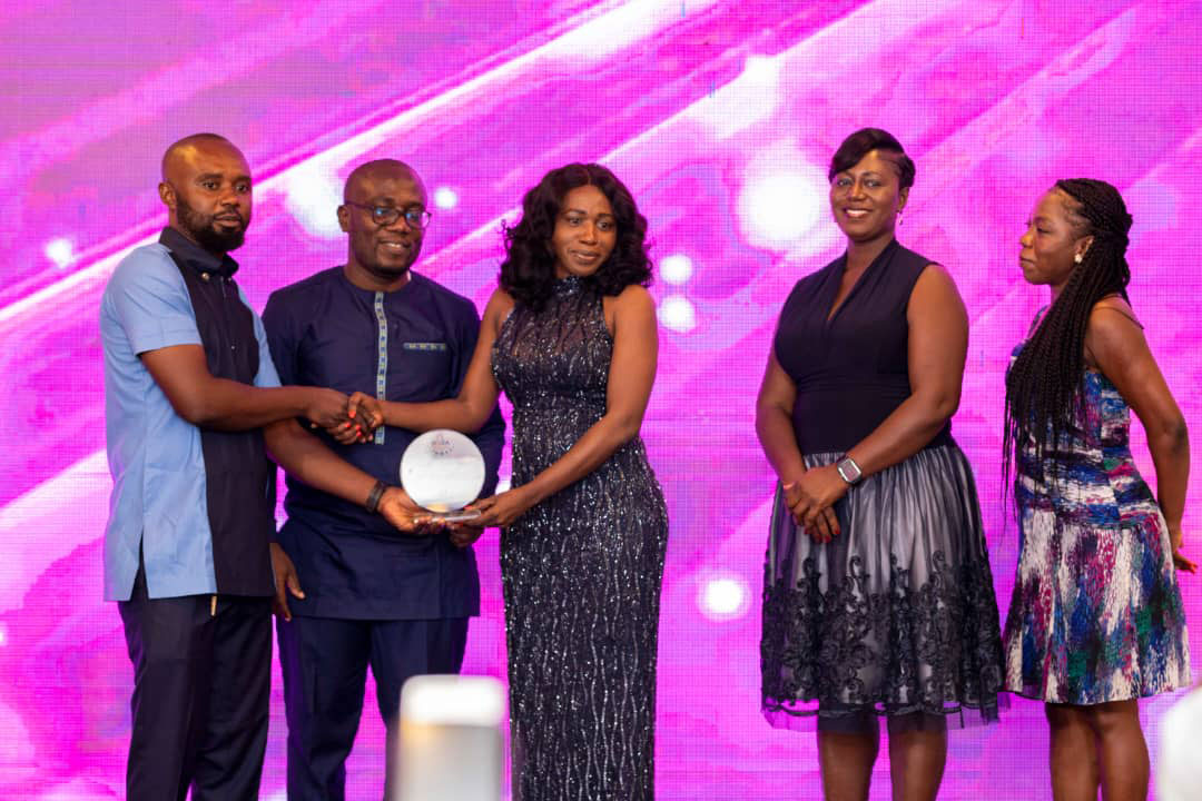 Responsible Business and Leadership Excellence Awards 2025