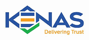 KENAS logo