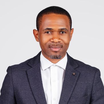 Muyalo Dlamini Muyalo Dlamini