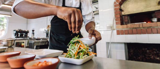The Hidden Ingredient in Food Safety